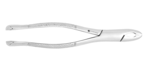 Forceps Upper Anterior (J&J Instruments)