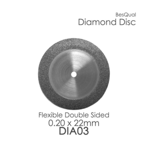 Diamond Disc 