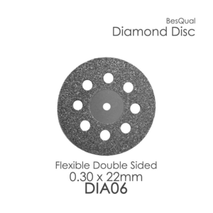Diamond Disc 