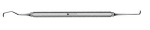 Scaler Double Ended (J&J Instruments)