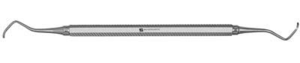 Scaler Double Ended (J&J Instruments)