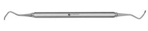 Scaler Double Ended (J&J Instruments)