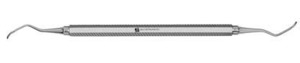 Scaler Double Ended (J&J Instruments)