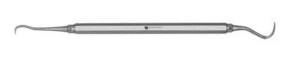 Scaler Double Ended (J&J Instruments)