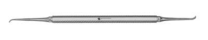 Scaler Double Ended (J&J Instruments)