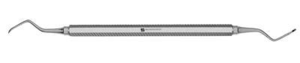Scaler Double Ended (J&J Instruments)