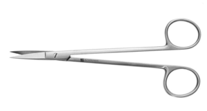 Scissors Kelly (J&J Instruments)