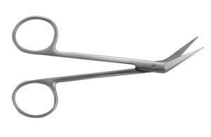 Scissor Wagner (J&J Instruments)