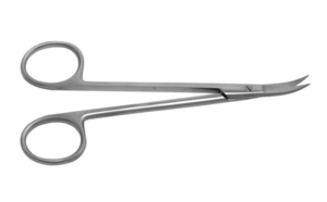 Scissor Quimby (J&J Instruments)
