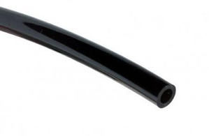 Tubing- Black 1/4