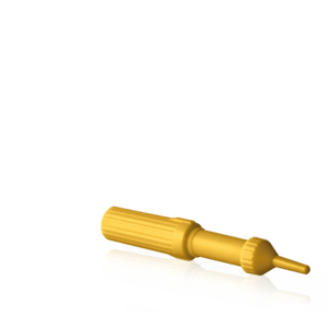 Lubrimed Grease Applicator (BienAir)