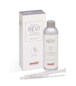 Perfecta REV Take-Home Whitening Gel Treatment 14% Hydrogen Peroxide