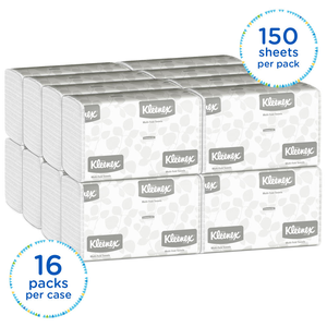 Kleenex Multi-Fold Towels #01890