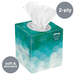 Facial Tissue Boutique (36) (Kleenex)