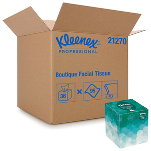Facial Tissue Boutique (36) (Kleenex)