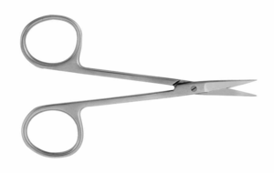 Iris Scissors (J&J Instruments)