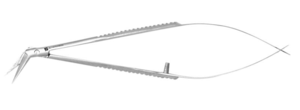 Castroviejo Scissors (J&J Instruments)