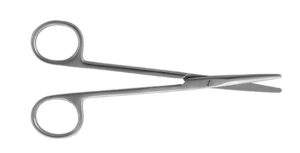 Metzenbaum Scissor (J&J Instruments)