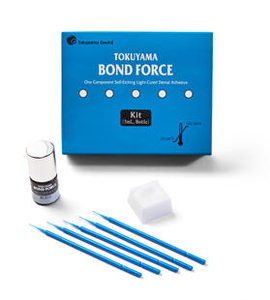 Bond Force Self Etch Bonding  (Tokuyama)