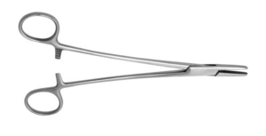 Mayo-Hegar Needle Holder (J&J Instruments)
