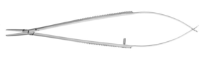 Castroviejo Needle Holder (J&J Instruments)