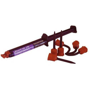 StartFill 2B Automix (Zest Dental)