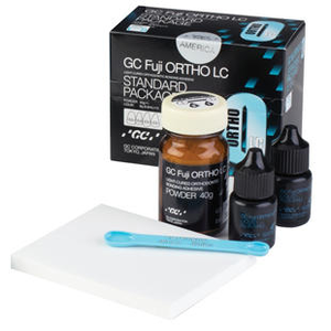 Fuji ORTHO LC Orthodontic Cement (GC)