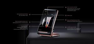 Woodpex V Apex Locator