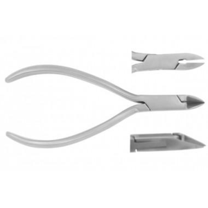 Pin & Ligature Cutter (Economy) 