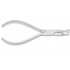 Adhesive Removing Plier (Economy)