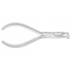 Adhesive Removing Plier (Economy)