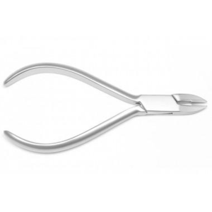 Pin Placing Plier Fine Serrated Tip (Economy)