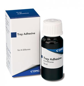 Tray Adhesive for A-Silicones 10ml Bottle