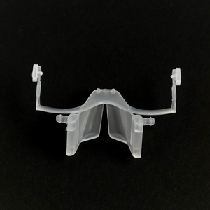 NOLA Dry Field System Toungue Guards Large - White (2/Pkg)