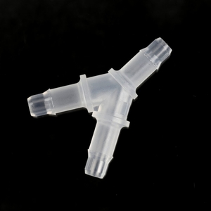 Y-Connectors for Great Lakes NOLA Dry Field System (4/pkg)