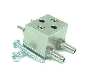 Flow Control Connector Block (DCI)