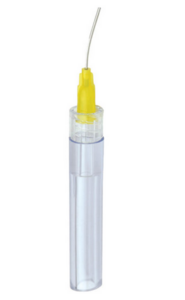 Micro Aspirators Pre Tipped Adapters HVE Tip, 20/Pkg