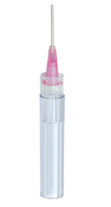 Micro Aspirators Pre Tipped Adapters HVE Tip, 20/Pkg