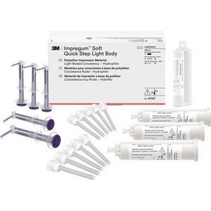 Impregum Garant Soft Quick Step Polyether (3M)