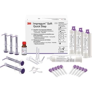 Impregum Garant Soft Quick Step Polyether (3M)