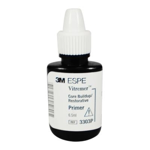 Vitremer Core Build-Up Material (3M)