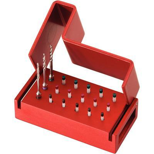 FibreKleer 4X Fiber Post System (Pentron)