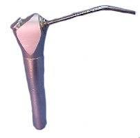 Syringe Valve Core W/Tubing