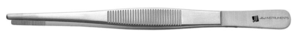 Dressing Forceps (J&J Instruments)