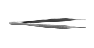 Adson Dressing Forceps 4.75