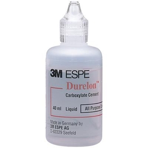 Durelon Carboxylate Luting Cement (3M)