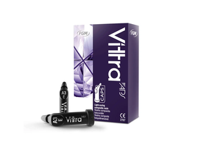 Vittra APS 20x0.2gm Capsules Composite (FGM)