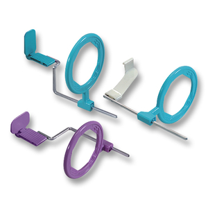 RAPD X-Ray Positioners (Flow Dental)