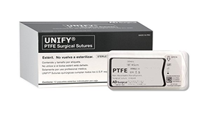 Unify Suture PTFE 12/Pkg