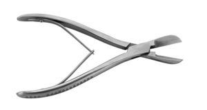 Liston Bone Cutter (J&J Instruments)